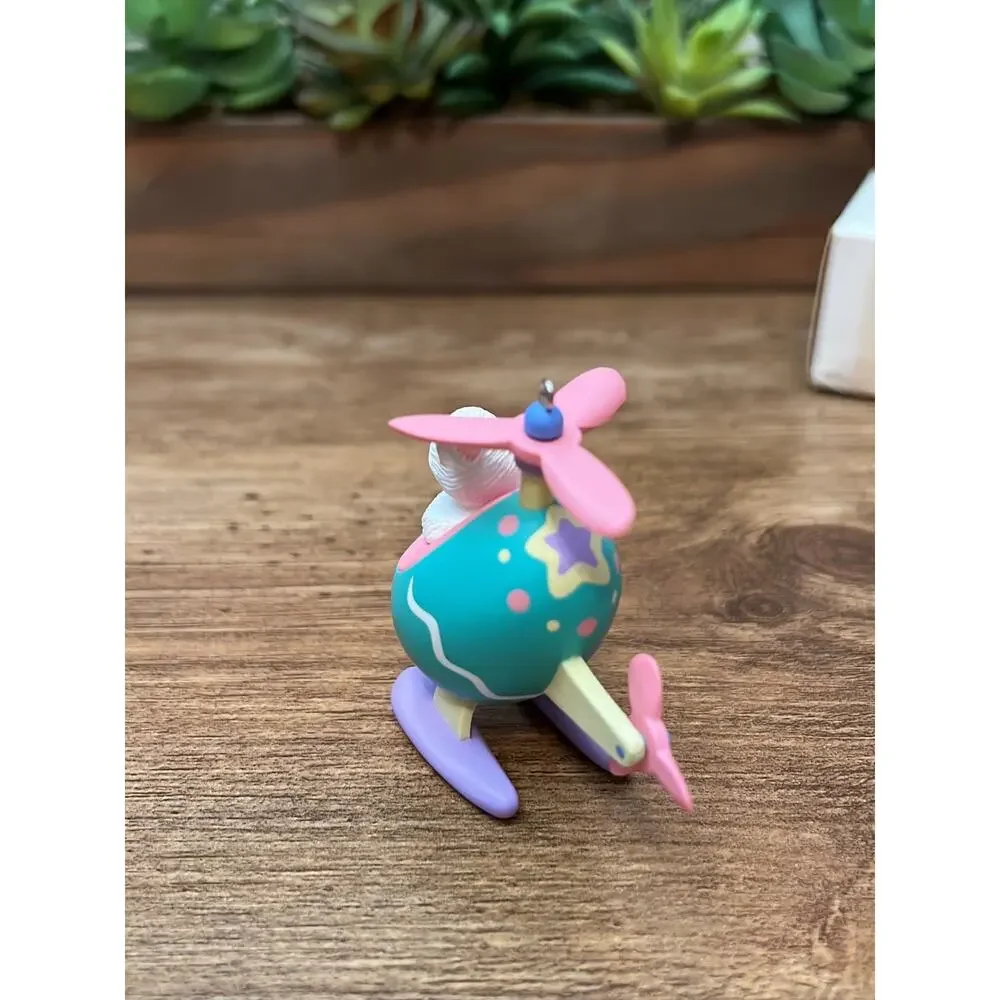 Hallmark Keepsake Easter Ornament 1995
